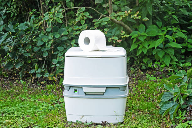 Porta potty rental for festivals in New Hampton, IA