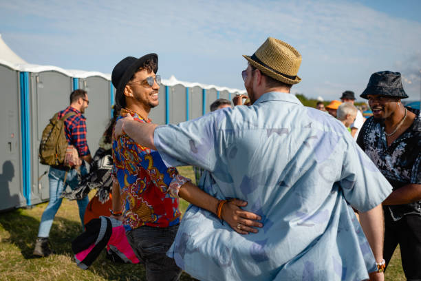 Best Construction site porta potty rental  in New Hampton, IA