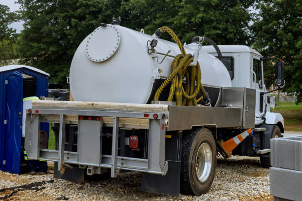Best Porta potty rental for parties  in New Hampton, IA