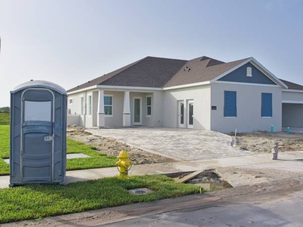 Portable Toilet Options We Offer in New Hampton, IA